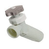 11523 | Drain Valve for Water Heater 3/4 Inch NPT Plastic | Camco Elements
