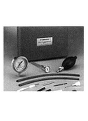 Siemens Building Technology 832-177 Thermostat Calibration Kit, Pneumatic, Product Groups 19X, 832, Carrying Case | Midwest Supply Us