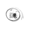 192-482 | Bracket, Stud Mounting, Product Group 19X, 186, Dual Copper Tubing | Siemens Building Technology