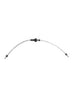 192-505 | Tubing Loop, Plastic, Product Group 19X, 8