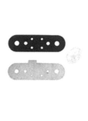 Siemens Building Technology 192-321 Restrictor Plate, Replacement Kit, Product Group 19X | Midwest Supply Us