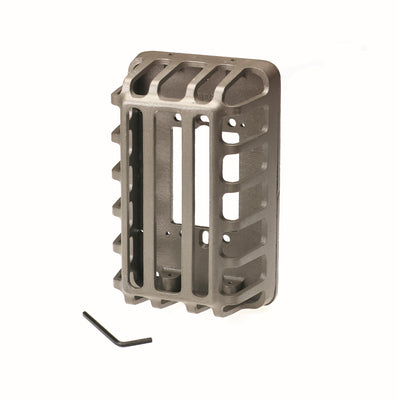 Siemens Building Technology | 134-117