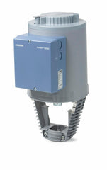 Siemens Building Technology SKC82.61U Flowrite Electro-Hydraulic Actuator, Float Control, SR, 1-1/2-inch Stroke | Midwest Supply Us