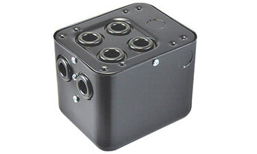 Allanson Transformers 444-BT332 240v Prim 10,000v Sec MidPtGrd | Midwest Supply Us