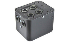 Allanson Transformers 444-BT332 240v Prim 10,000v Sec MidPtGrd | Midwest Supply Us