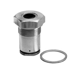 Siemens Building Technology 599-08020 Repack Kit, for 2 1/2" to 6" Flanged Iron Valves, Normal Duty Applications | Midwest Supply Us