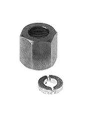 Siemens Building Technology 599-10048 Stem Retainer Kit, For 8", 12" SKB and SKC Series Valve Actuators | Midwest Supply Us