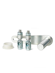 Siemens Building Technology ASK71.5 Rotary to Linear Kit can be used with OpenAir GDE and GLB Damper actuators. | Midwest Supply Us