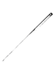 Siemens Building Technology 338-044 Damper Push Rod, 24" in length, 5/16" diameter | Midwest Supply Us