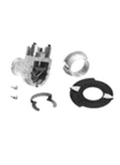 Siemens Building Technology ASK74.1U Shaft Adapter, Special | Midwest Supply Us