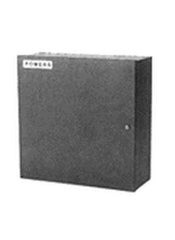Siemens Building Technology 567-381 CP567 Control Cabinet Mounting Plate, perforated, Size 1, 14.75" x 14.5" | Midwest Supply Us
