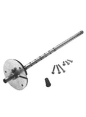 Siemens Building Technology 808-517 Bulb Holder, For Remote Bulb Thermometer | Midwest Supply Us
