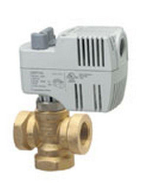 Siemens Building Technology | 242-00233
