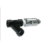 SD3-MF025 | Check Valve 1/4 Inch Stainless Steel Vented Dual | Watts