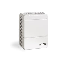 Siemens Building Technology 587-180 Room Temperature Sensor, Blank Front, For Use With Siemens Talon Controllers | Midwest Supply Us