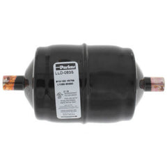 Parker-Sporlan 450283-001 083S 3/8"ODF LiquidLineDrier | Midwest Supply Us