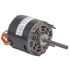 Us Motor 1268 Blower Motor Direct Drive 1/4 Horsepower 115 Volt 1075 Revolutions per Minute 4 Speed 60 Hertz 1 Phase 5 Inch | Midwest Supply Us