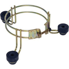 Us Motor 17 Mounting Kit Direct Drive Belly Band Blower Ring Set for 5 Inch Diameter Motor to 9-10 Inch Diameter Blower Mount | Midwest Supply Us