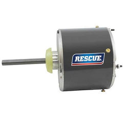 Us Motor 5465 Condenser Motor Rescue Fan Reversible 1/6 to 1/2 Horsepower 208/230 Volt 1075 Revolutions per Minute | Midwest Supply Us