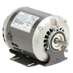 Us Motor 8100 Blower Motor Belt Drive Split Phase 1/3 Horsepower 115 Volt 1725 Revolutions per Minute 1 Speed 60 Hertz | Midwest Supply Us