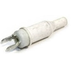 Burnham Boilers 101015-01 Temperature Sensor Flue Gas  | Midwest Supply Us