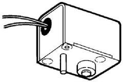 Schneider Electric (Erie) 0453H0077GA01 24vDampOperMedDutyDirDrCW,w/Sw | Midwest Supply Us