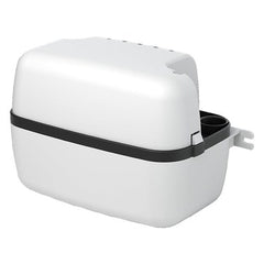 Saniflo 040 Condensate Pump Sanicondens 86.0 Gallons per Hour 1/30 Horsepower 115 Volt | Midwest Supply Us