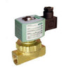 8220G408AC120/60D | Solenoid Valve 2-Way 3/4 Inch NPT Normally Closed 120 Volt Alternating Current PTFE | ASCO