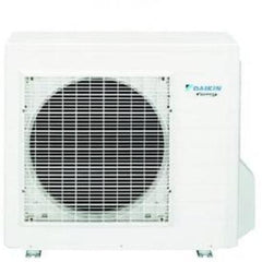 Daikin Inc RXS18LVJU Outdoor Unit LV-Series Heatpump Ductless 1.5 Ton 18000 BTU 20.3 SEER 208/230 Volt 1 Phase 60 Hertz R-410A 28-15/16 x 32-1/2 x 11-13/16 Inch | Midwest Supply Us