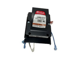 Lennox 45M47 Beckett 45M4701, Oil Igniter / Ignition Transformer, Input: 120 VAC, Output: 6 kV RMS, 20kV Peak, 35 VA  | Midwest Supply Us