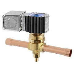 Sporlan 4062-00 Solenoid Valve E35 High Pressure 1-3/8 Inch ODF Solder Normally Closed 4062-00 | Midwest Supply Us