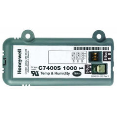 Honeywell C7400S1000 PROVIDES HW SYLK BUS SIGNAL IN RELATION TO ENTHALPY - 5% ACCURACY | Midwest Supply Us