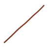 590317631 | Tubing Red Silicone 1/8 Inch 12 Inch | Weil Mclain