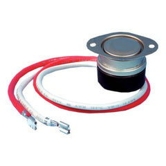 Sealed Units Parts (Supco) SL5708 Thermostat 14T21 Open 75-40 Close Degrees Fahrenheit | Midwest Supply Us