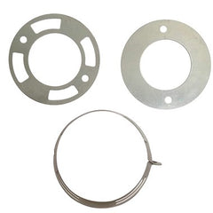 Carlin 98101S Air Band 2-Slot 98101 for EZ Gas | Midwest Supply Us