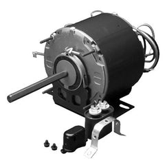 Us Motor 3848 Fan Motor 1/2 Horsepower 230 Volt 1075 Revolutions per Minute 1 Phase | Midwest Supply Us