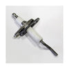 7600P-087 | Ionization Electrode Flame Rectifier with Gasket for EFT | Heat Transfer Prod
