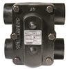401626 | Steam Trap Float and Thermostatic 1-1/2 Inch FT015H-6 15PSI Cast Iron NPT | Not Selected