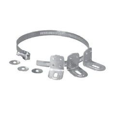 Us Motor 13 Mounting Kit Belly Band Adjustable Ear for 5 Inch Diameter Motor | Midwest Supply Us