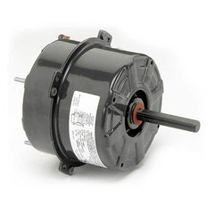 Us Motor 2249 Condenser Motor Totally Enclosed Air Over 1/8 Horsepower 208/230 Volt 1075 Revolutions per Minute 1 Speed 60 Hertz 1 Phase 5.0 Inch | Midwest Supply Us