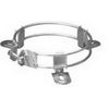 25 | Mounting Kit Belly Band Adjustable Ear for 5.6 Inch Diameter Motor | Us Motor