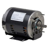 8498 | Blower Motor 1 Horsepower 208/460 Volt 1725 Revolutions per Minute | Us Motor