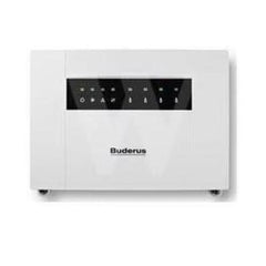 Buderus 7746900845 Cascade Module GB162 Boiler Control for GB162 Series Boilers MCM10 | Midwest Supply Us