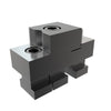 46721 | EDGE CLAMP, ADJUSTABLE JAW | Jergens