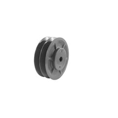 Browning Belts 2VP42X11/8 Sheave Variable Pitch Double Grooved 1-1/8" Bore Diameter | Midwest Supply Us
