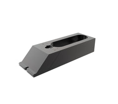 Jergens 46923 CLAMP, 2-1/2 SMALL STL LO TOE | Midwest Supply Us