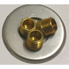 Laars 2400-124 Orifice Kit Propane 100000BTU H/HW/HP Series Boilers | Midwest Supply Us