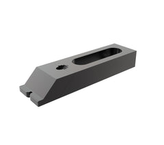 Jergens 46926 CLAMP, 3-1/4 LARGE STL LO TOE | Midwest Supply Us