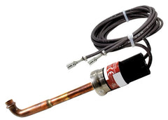 Rheem-Ruud 47-101529-03 Low Pressure Limit - 15 psig, Auto Reset, 5/16 in. Sweat Connection | Midwest Supply Us