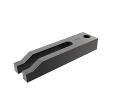 Jergens 47027 STRAP, LONG SLOT-U, 1,M24 X 10 LG  | Midwest Supply Us